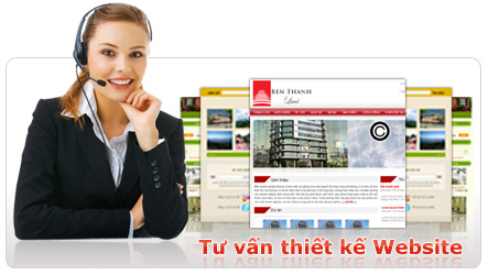 Tư vấn thiết kế website hiệu quả chất lượng