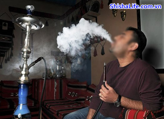 bình shisha là gì ? các loại bình shisha