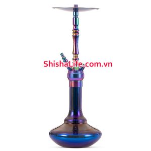 Shisha là gì ? Tìm hiểu hướng dẫn với hình thức bình shisha ?