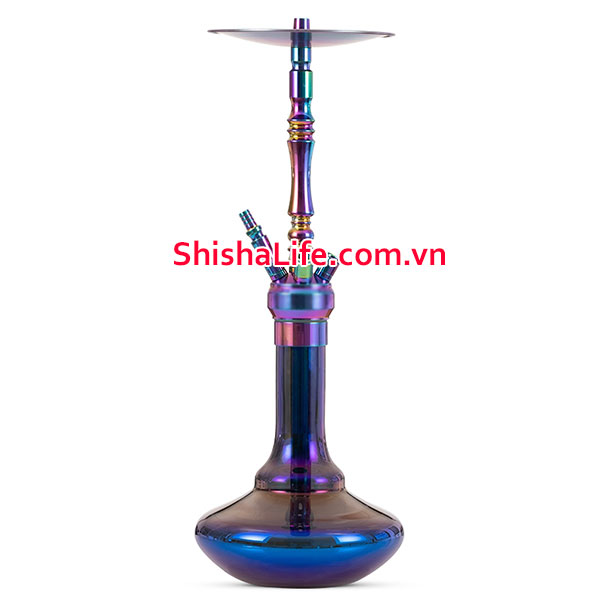 Shisha là gì ? Tìm hiểu hướng dẫn với hình thức bình shisha ?