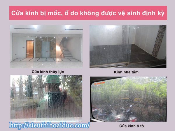 Dụng Cụ Lau Kính Nhà Cao Tầng