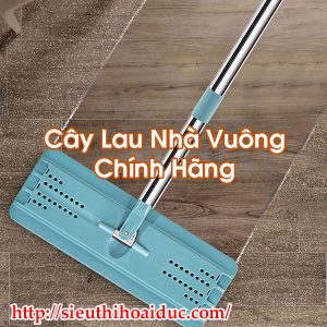 Cây Lau Nhà Vuông