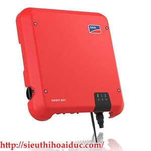 Inverter Điện Năng Lượng Mặt Trời