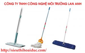 Cây Lau Nhà Loại Nào Tốt