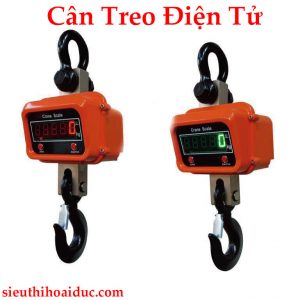 Cân Treo Điện Tử