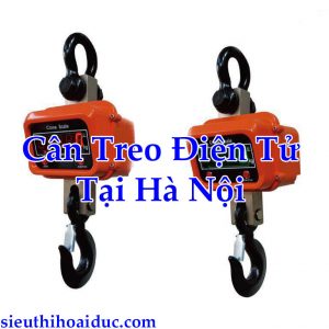 Cân Treo Điện Tử Tại Hà Nội