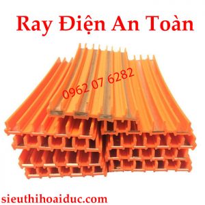 Ray Điện An Toàn