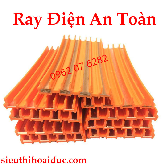 Ray Điện An Toàn